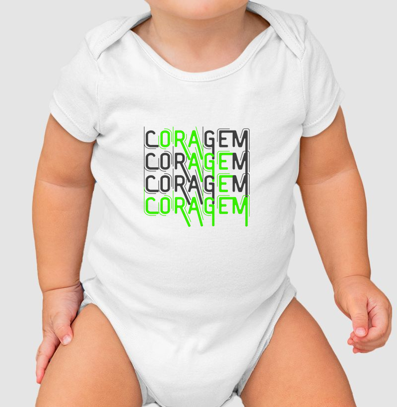 ORA AGE E CORAGEM