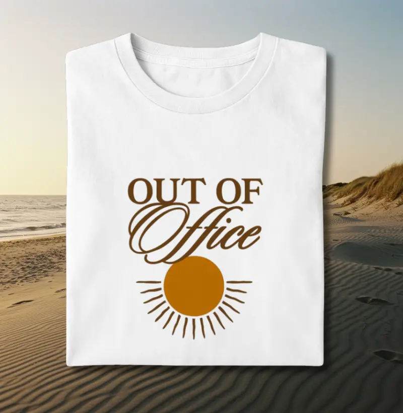 Out of office