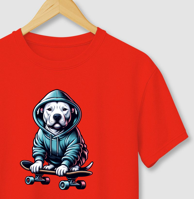 Camiseta PTB023