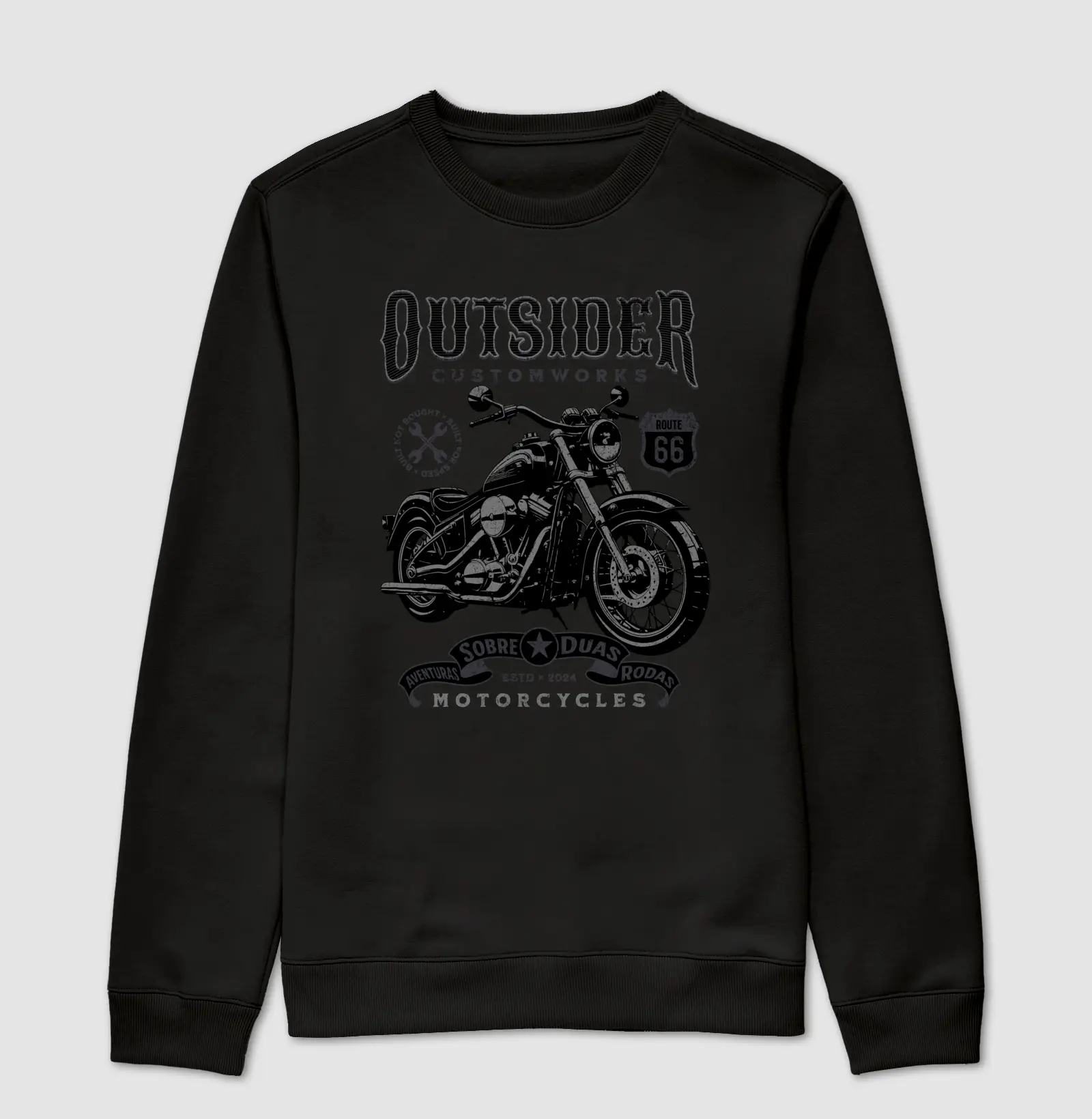 Customworks