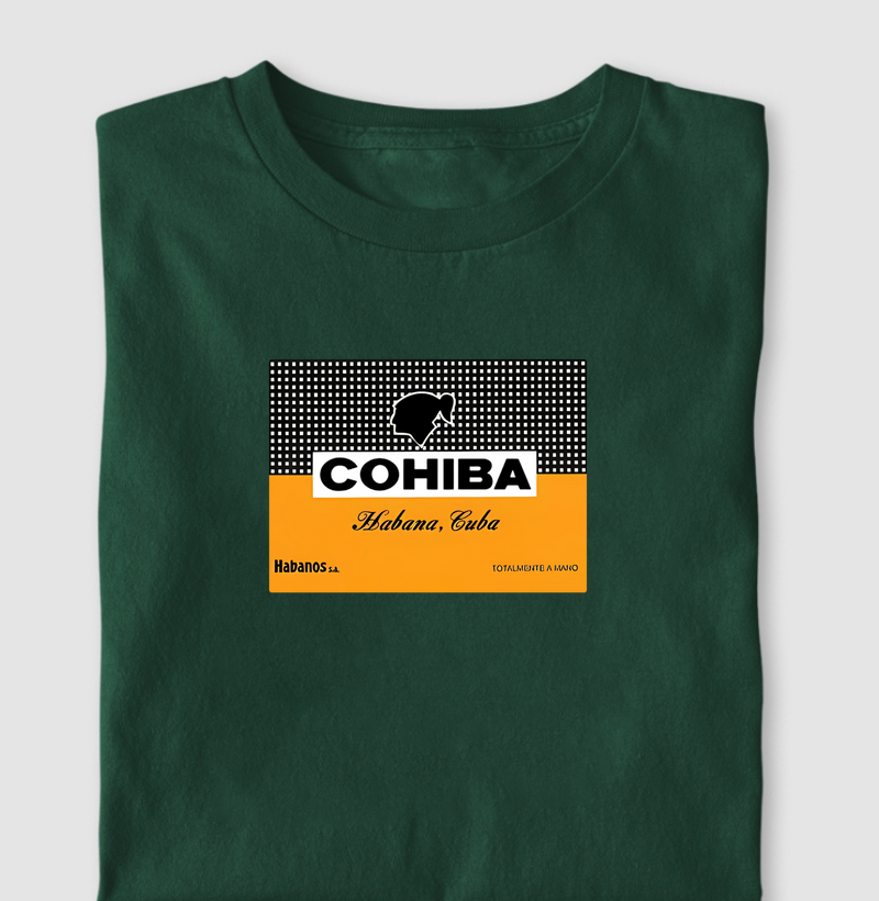Selo Cohiba