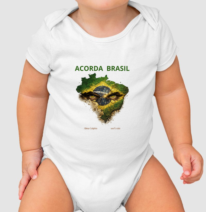Acorda Brasil