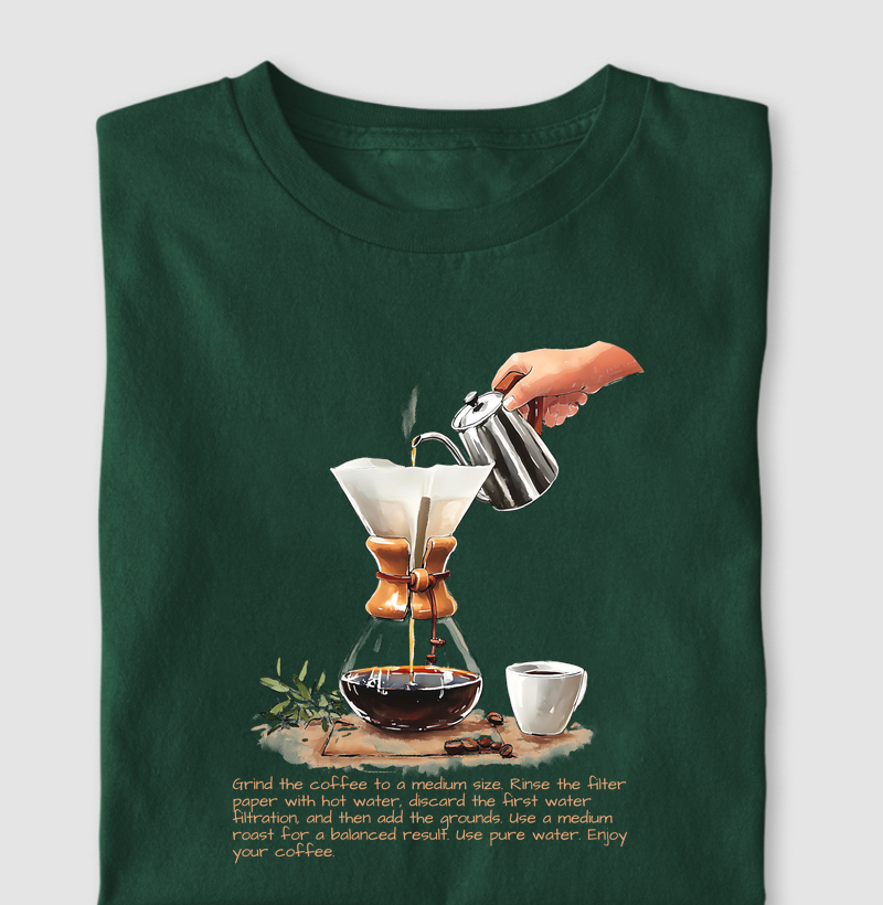 Chemex Art