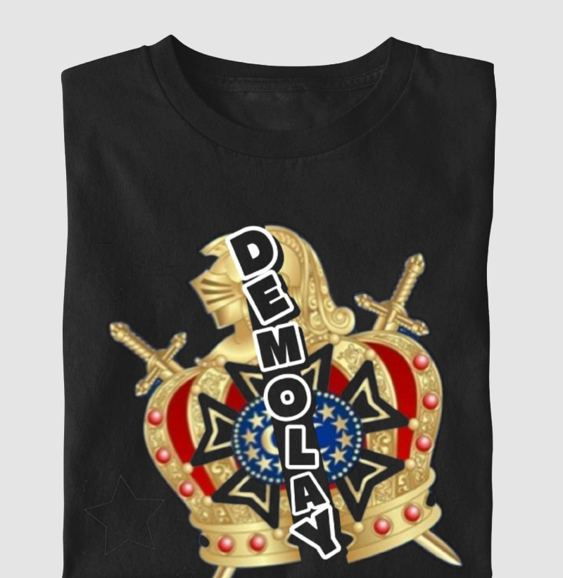 Ordem DeMolay partida