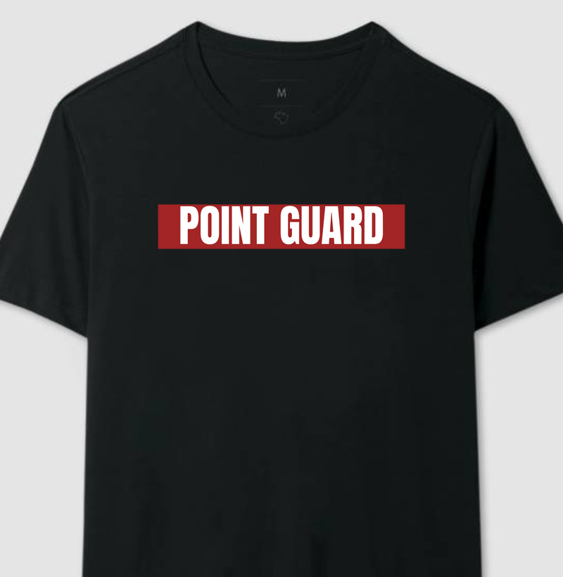Point Guard
