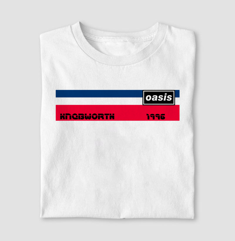 Oasis - 996