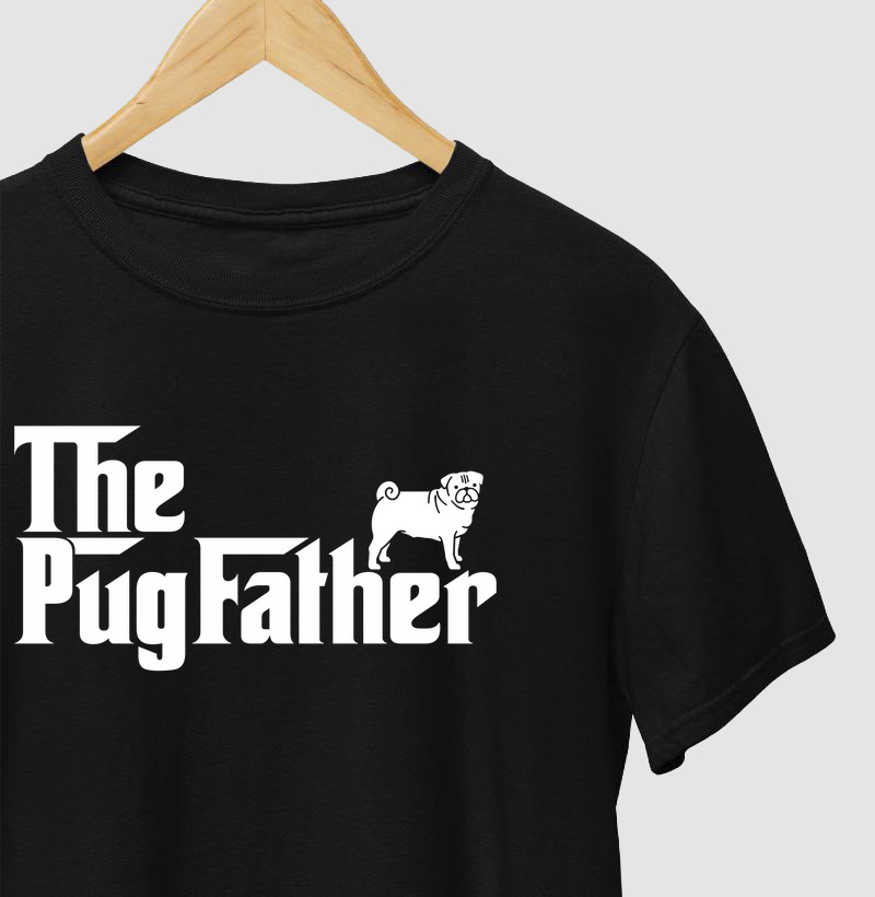 [Coleção Aumigos] The pug father