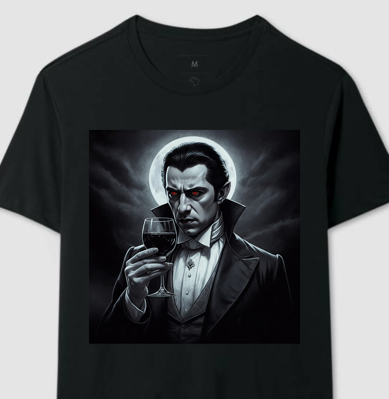 Bloody Dracula 