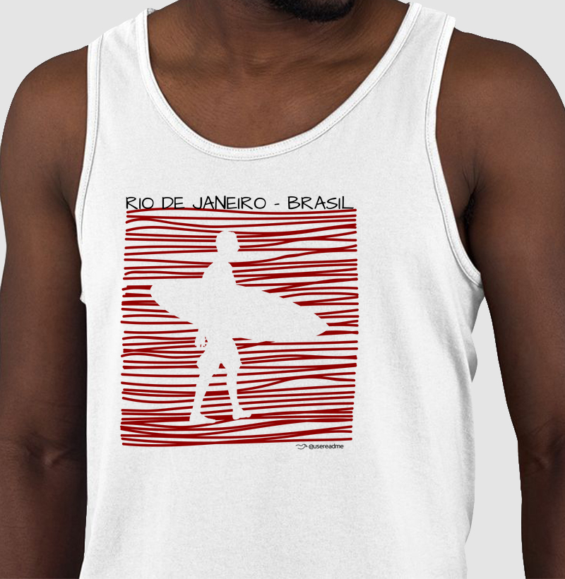 Regata Surf Rio