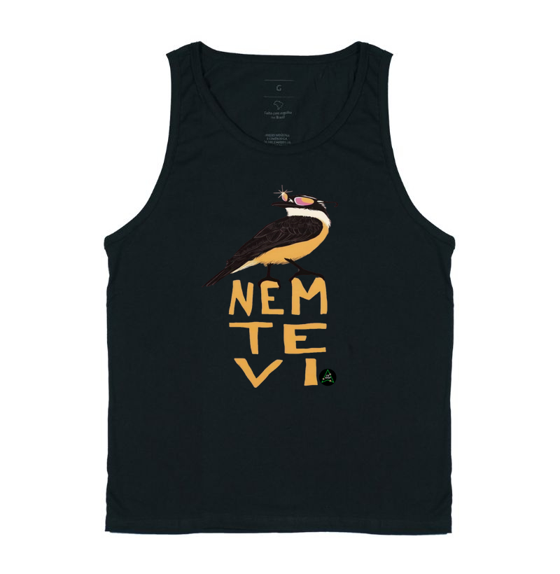 Nem Te Vi