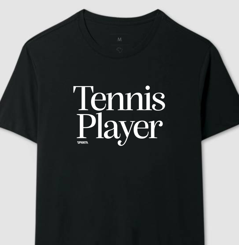 Tennis Player