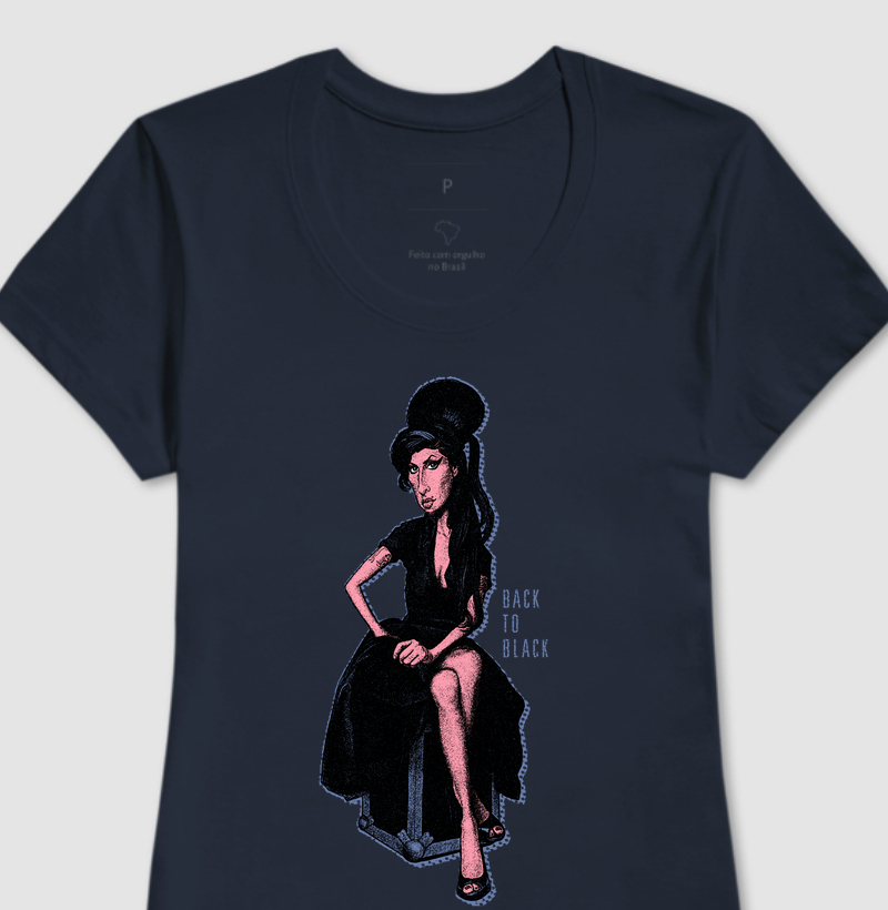 Back To Black 2
