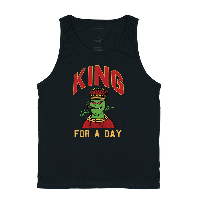 King for a Day