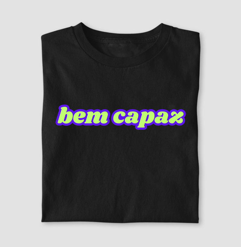 Bem Capaz
