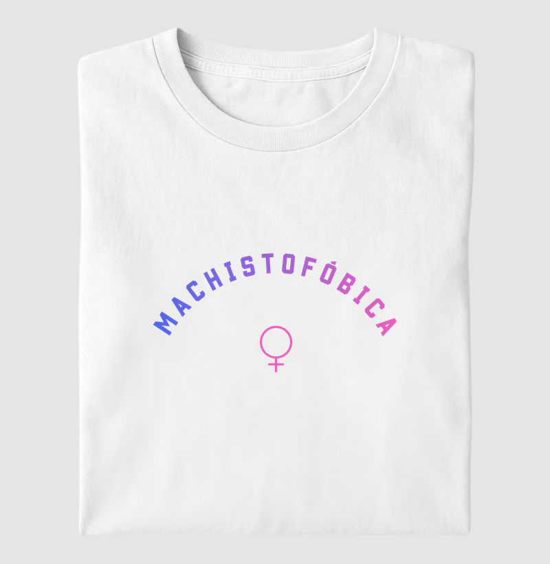 Machistofóbica