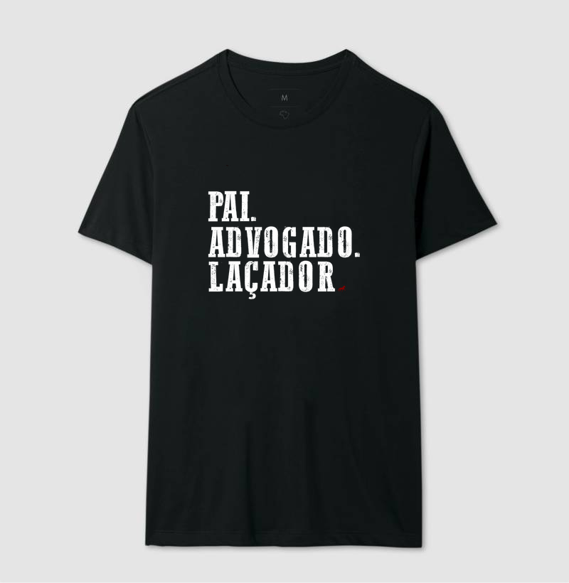 Pai Adv Laçador