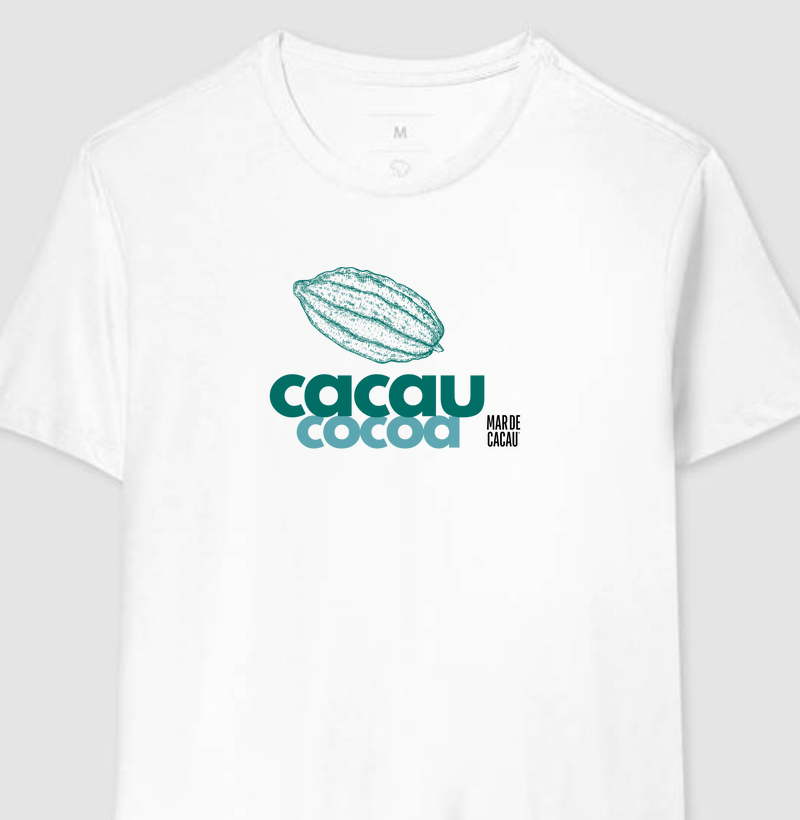 Cacau Cocoa Green