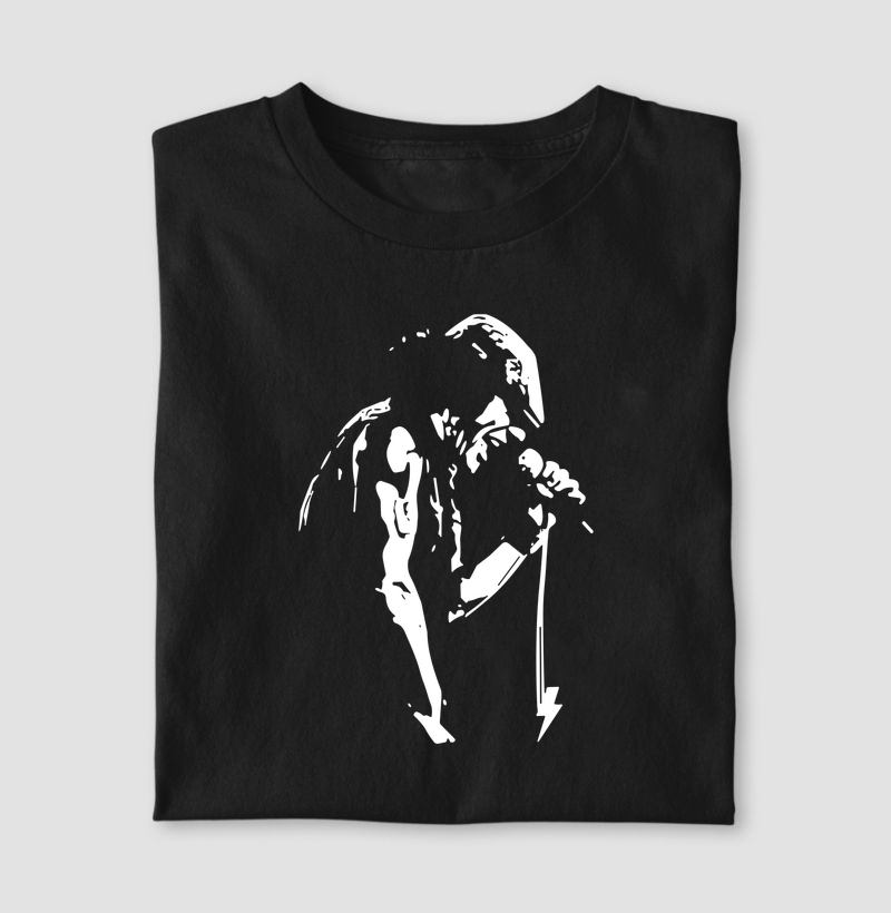 THE BOINA SILHOUETTE