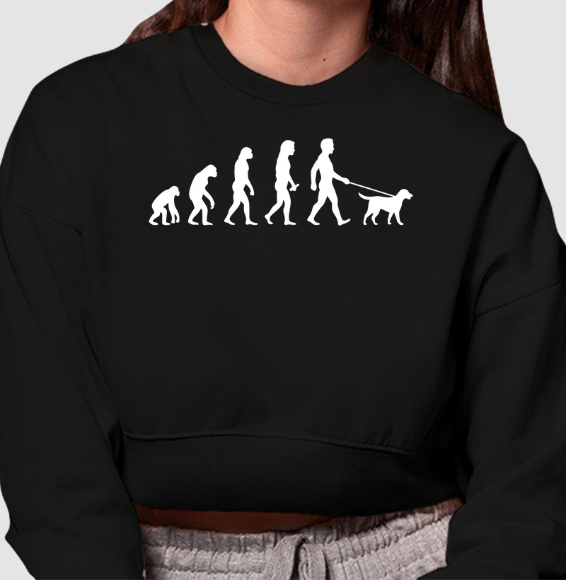 Evolução do homem