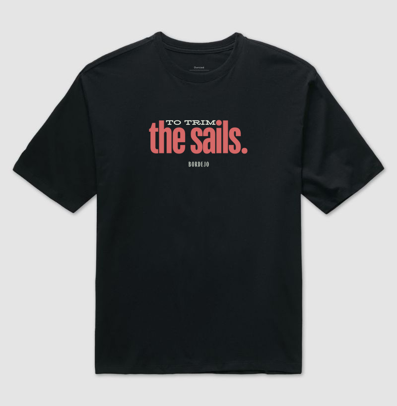 To Trim The Sails