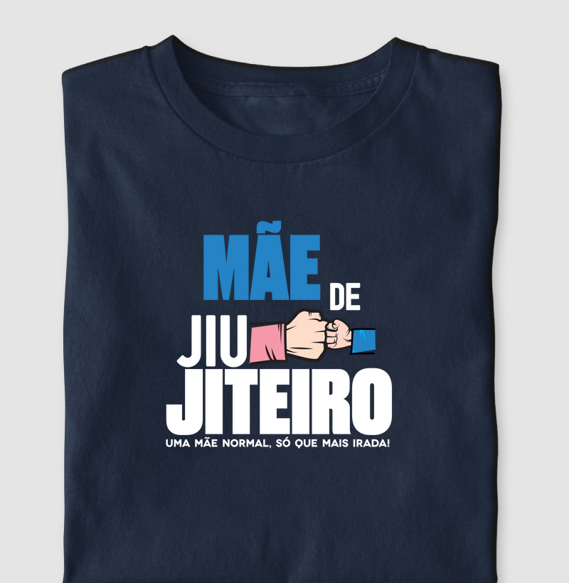 Mãe de jiujiteiro 2