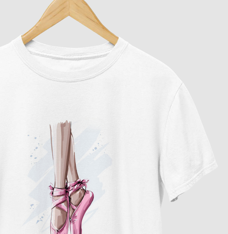 Pointe -> Arte