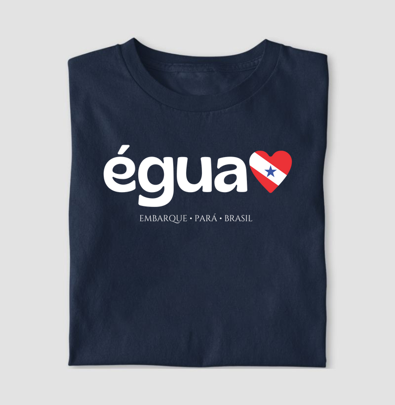 Égua!