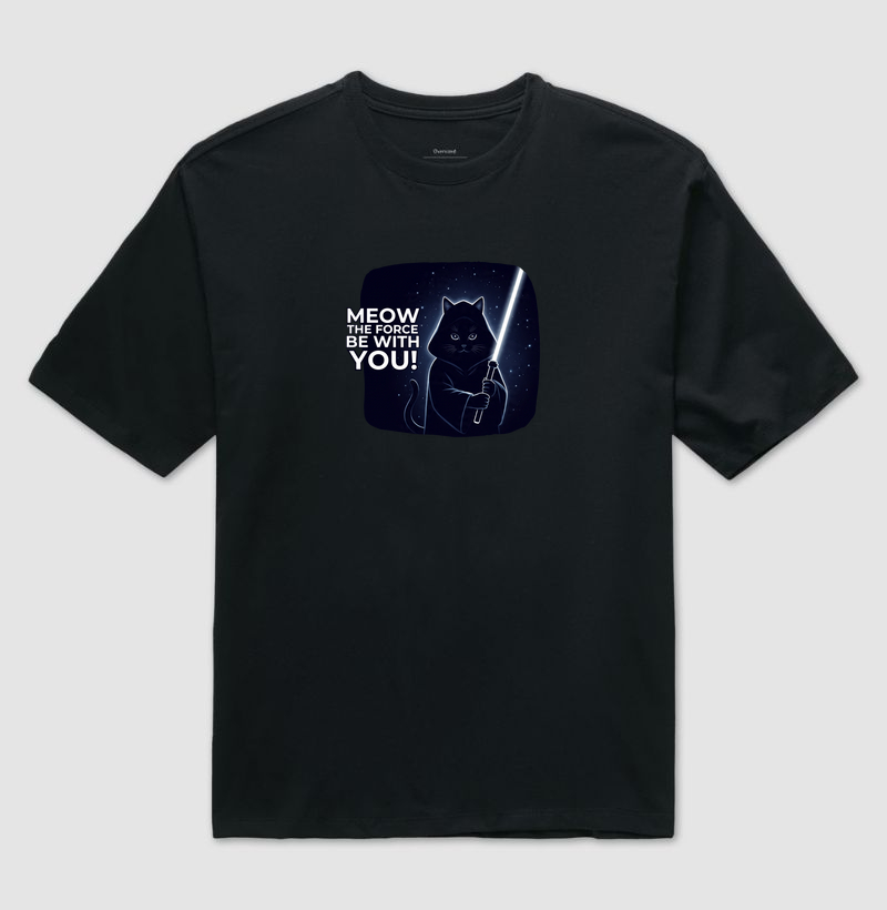 Mestre Gato Jedi