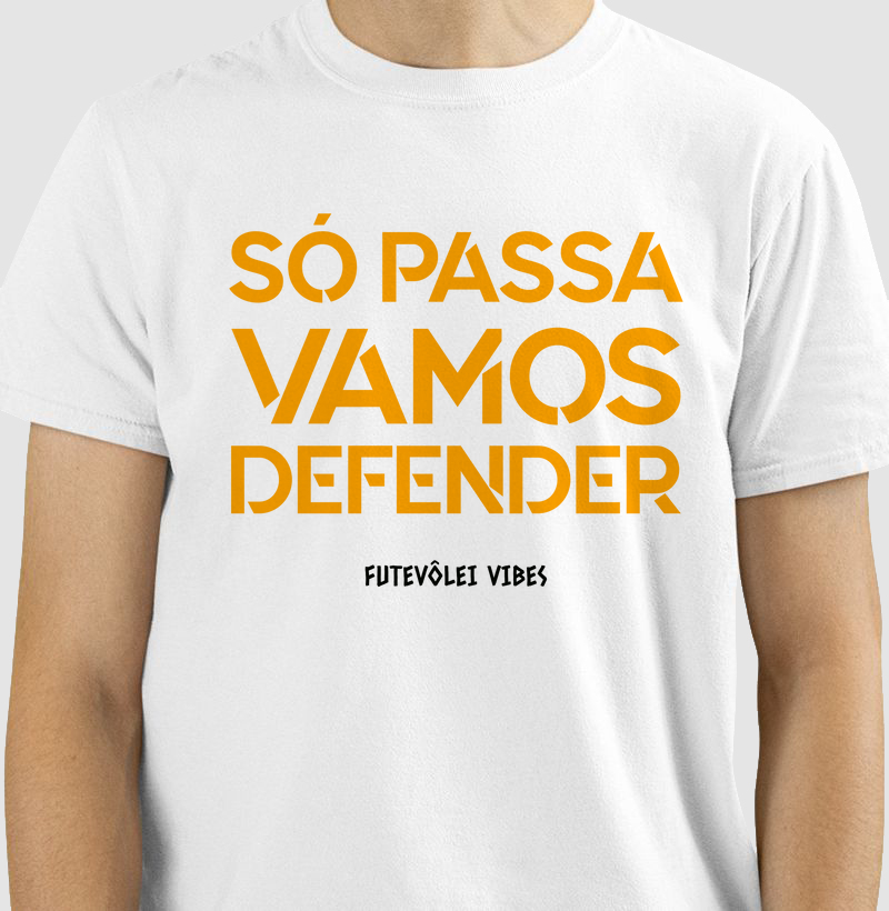 Futevôlei Vibes