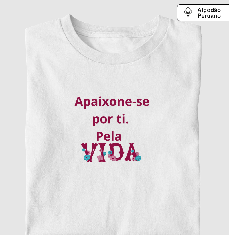 Apaixone-se por ti
