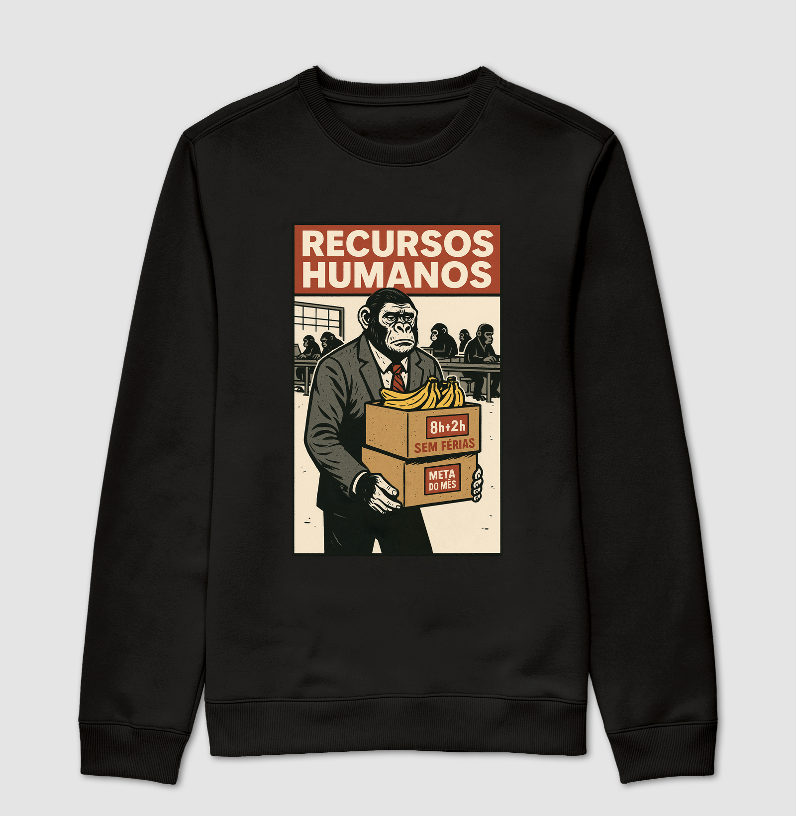 Recursos Humanos