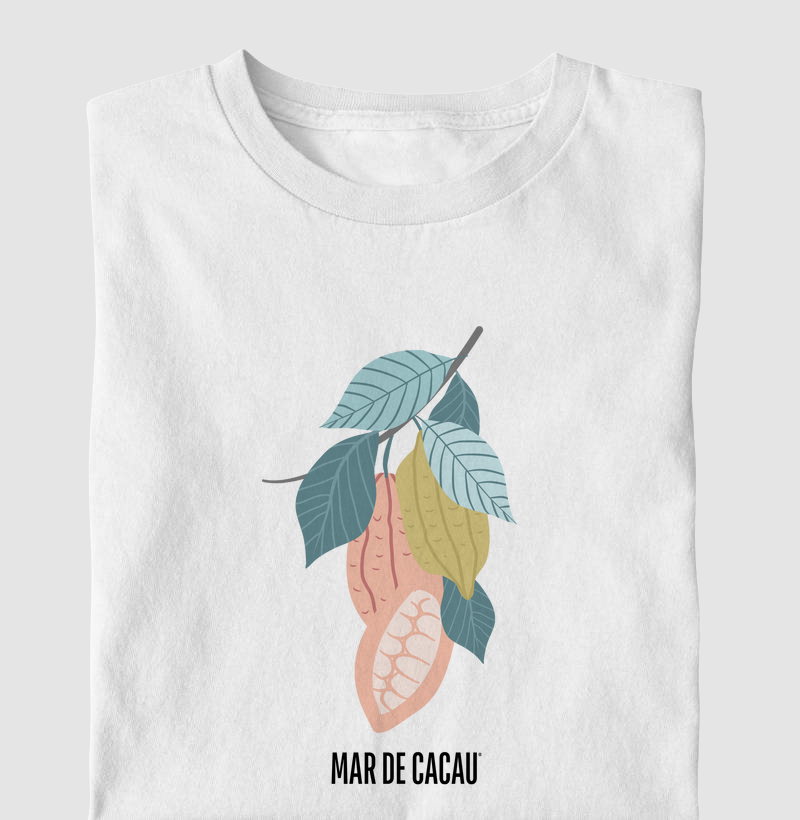 Tons de Cacau