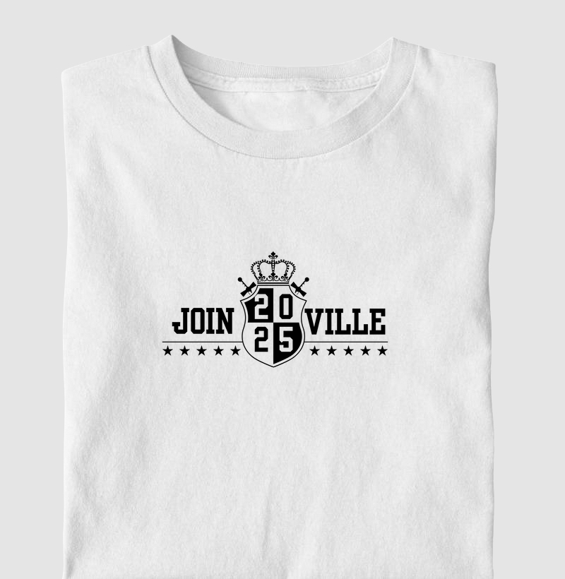 Joinville 2025 - Coroa