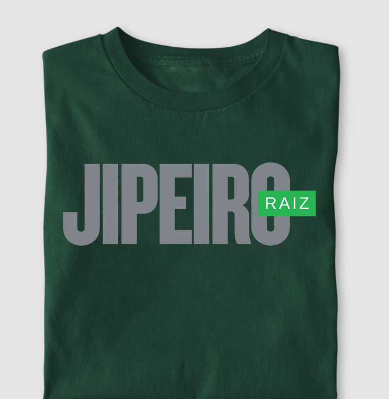Jipeiro raiz