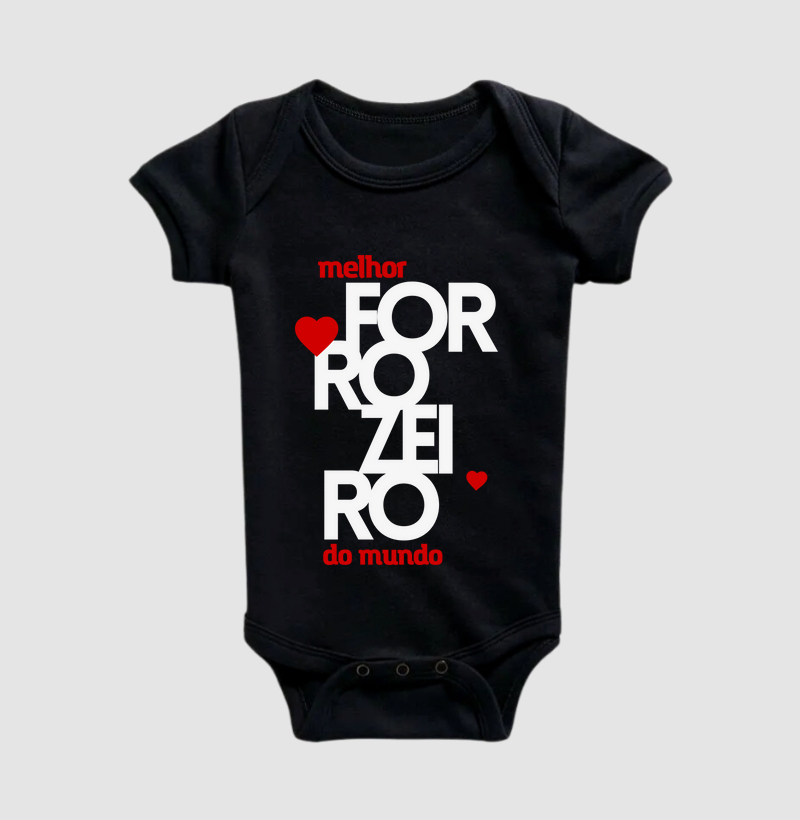 Melhor forrozeiro