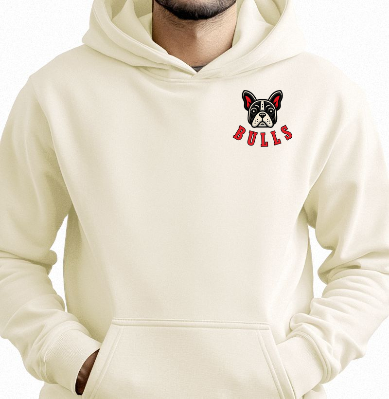 BULLS POCKET