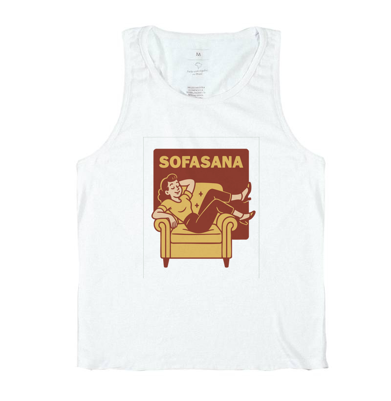 Sofasana