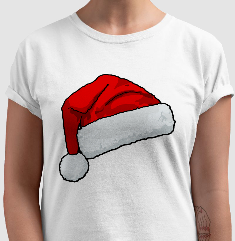 Gorro do Papai Noel