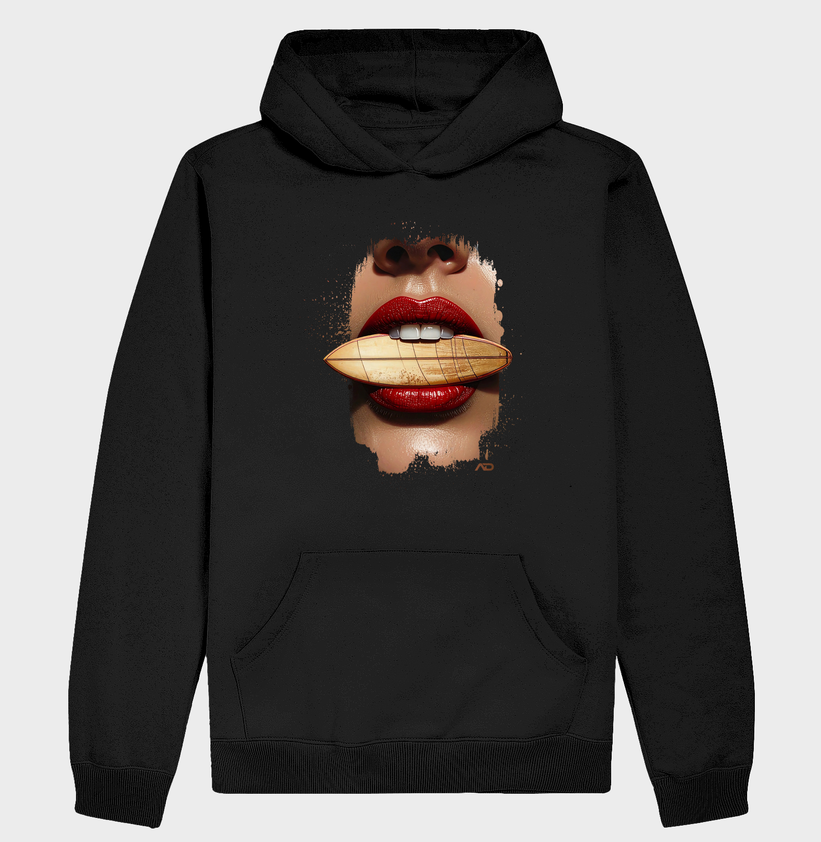 Mouth