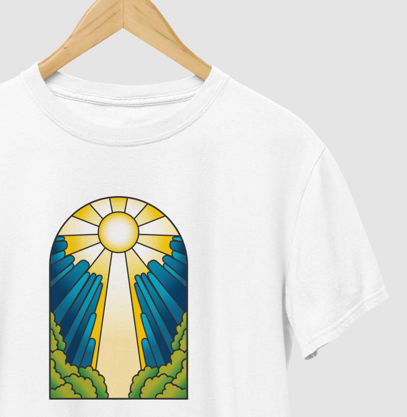 Busque a Cristo - Logo