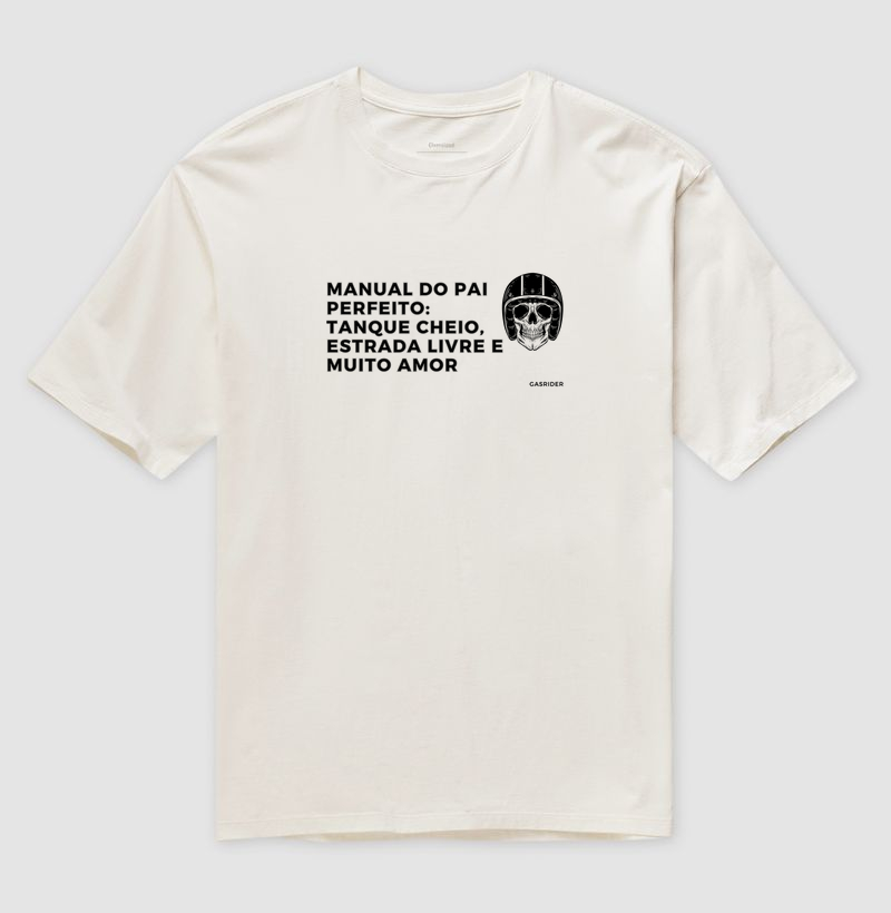 Manual do pai perfeito