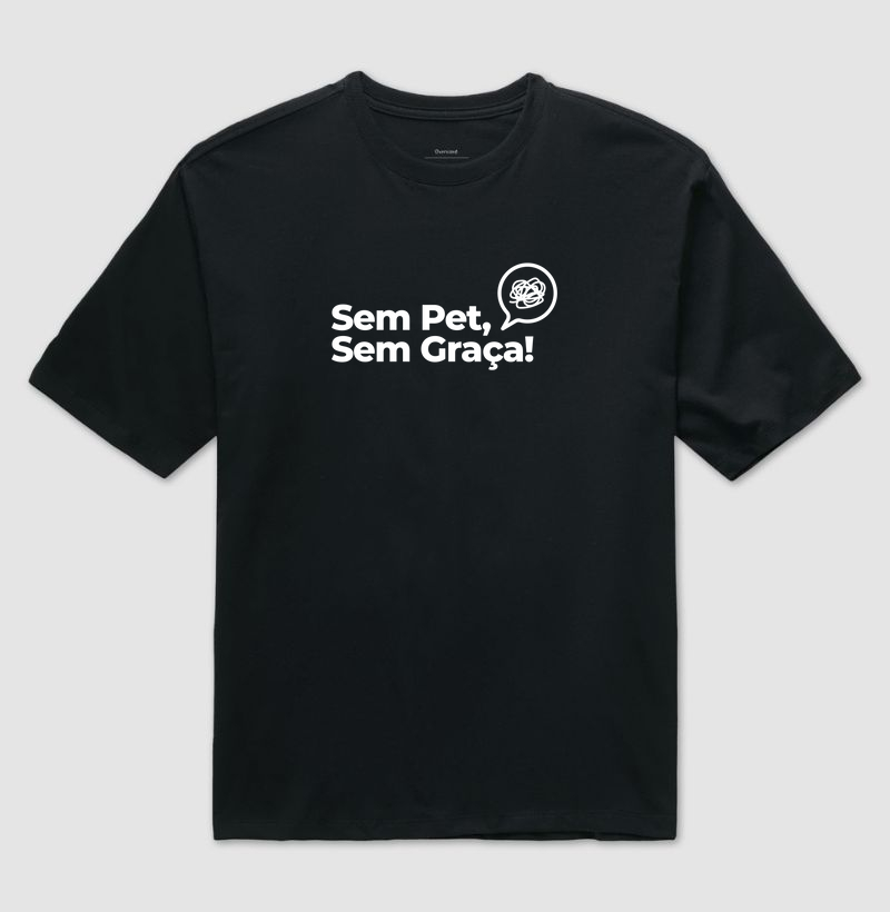 Sem Pet Sem Graça