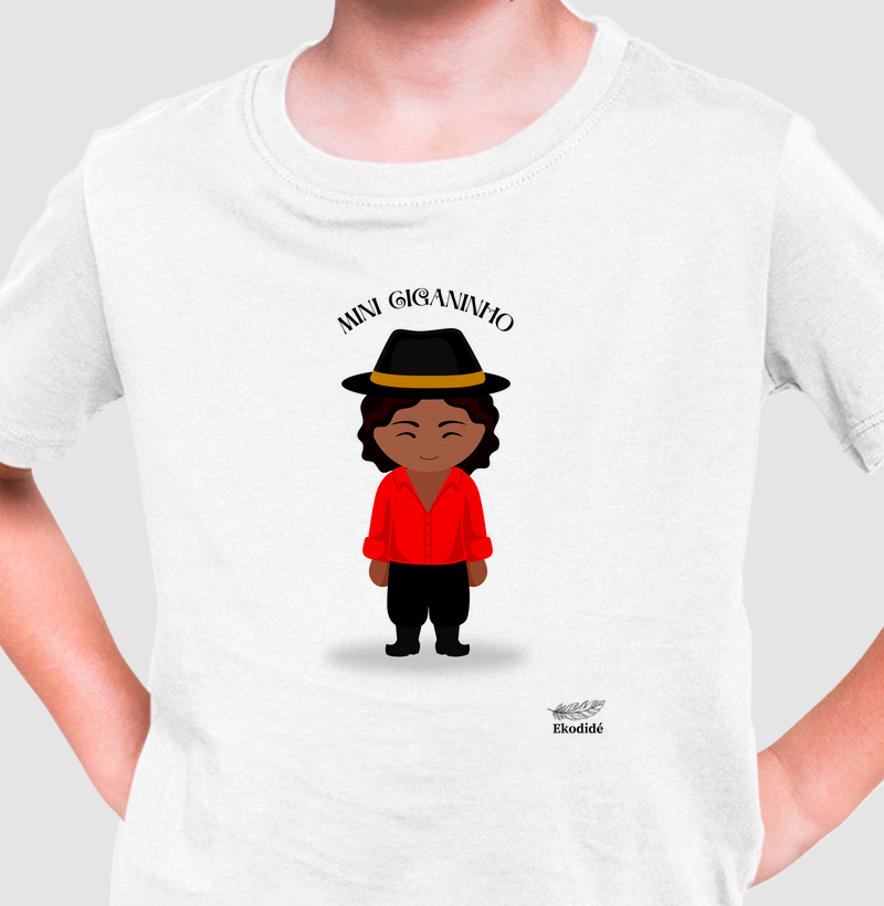 Mini Ciganinho