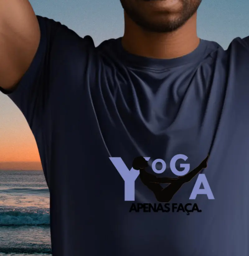 Yoga - Apenas faça
