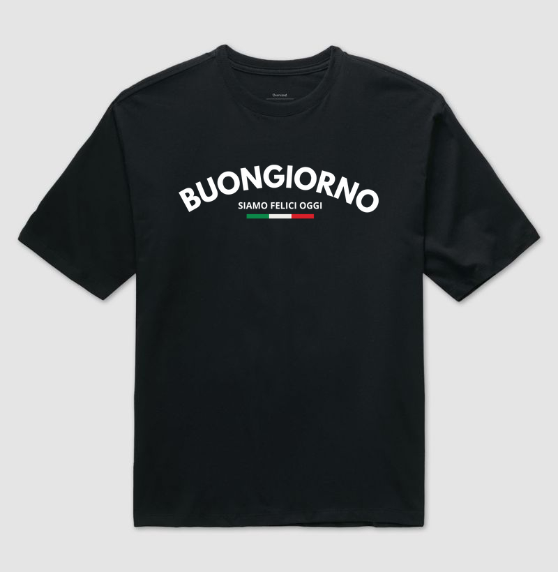 Buongiorno