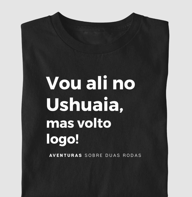 Ushuaia