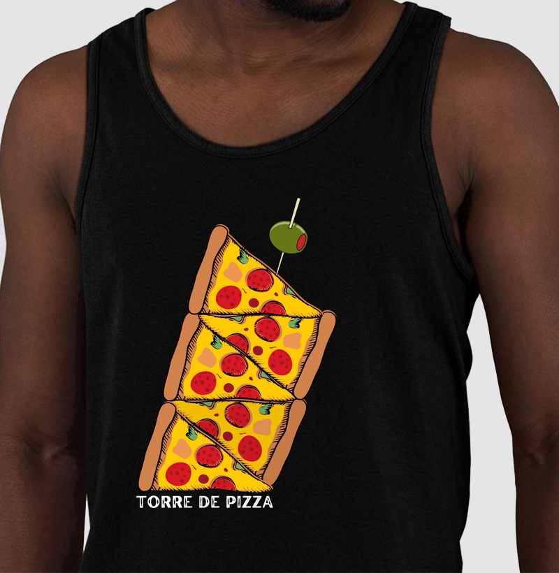 Torre de PIZZA