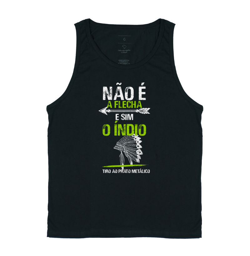 Não é a Flecha