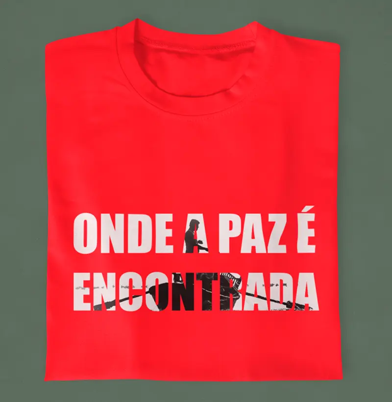 Paz no Rio