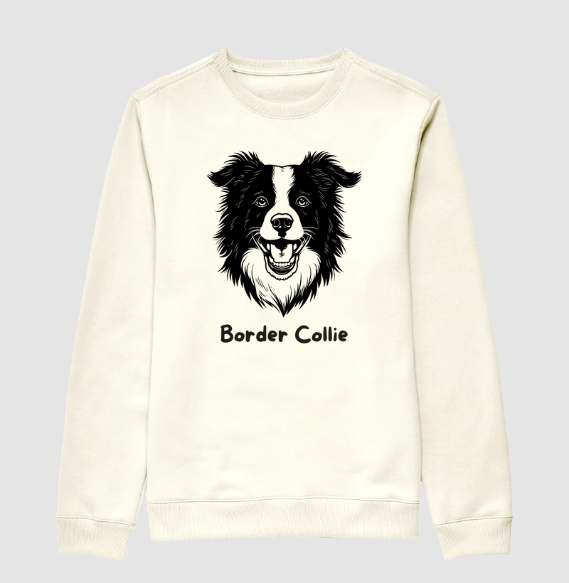 Border Collie mania